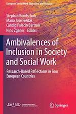 Ambivalences of Inclusion in Society and Social Work