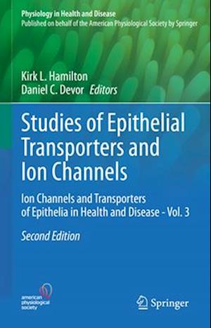 Studies of Epithelial Transporters and Ion Channels