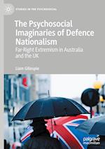 The Psychosocial Imaginaries of Defence Nationalism