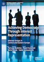 Achieving Democracy Through Interest Representation