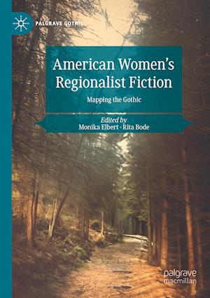 American Women's Regionalist Fiction