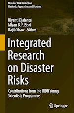 Integrated Research on Disaster Risks