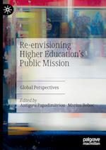 Re-envisioning Higher Education’s Public Mission