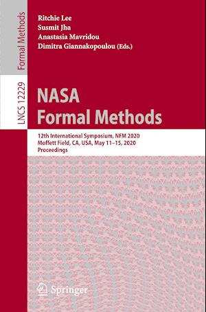 NASA Formal Methods