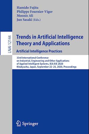 Trends in Artificial Intelligence Theory and Applications. Artificial Intelligence Practices