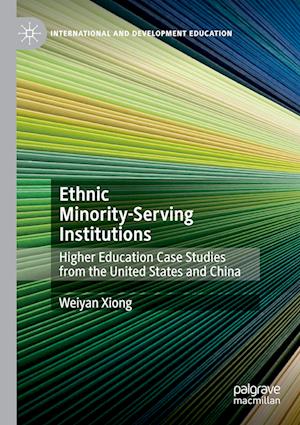 Ethnic Minority-Serving Institutions