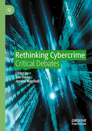 Rethinking Cybercrime