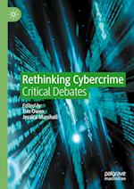 Rethinking Cybercrime