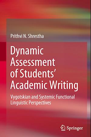 Dynamic Assessment of Students’ Academic Writing