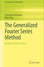 The Generalized Fourier Series Method