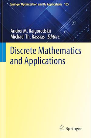 Discrete Mathematics and Applications