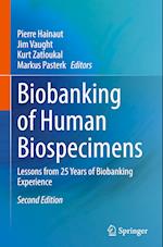 Biobanking of Human Biospecimens