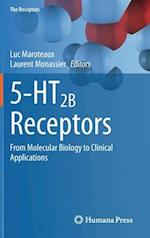5-HT2B Receptors : From Molecular Biology to Clinical Applications 