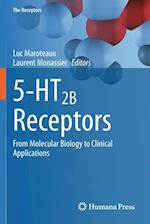 5-HT2B Receptors
