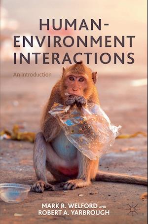 Human-Environment Interactions