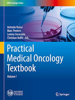 Practical Medical Oncology Textbook