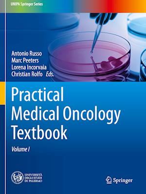 Practical Medical Oncology Textbook