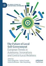 The Future of Local Self-Government