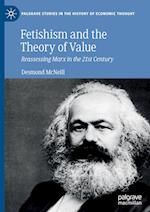 Fetishism and the Theory of Value
