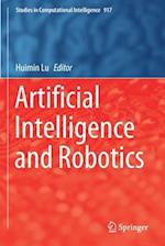 Artificial Intelligence and Robotics 