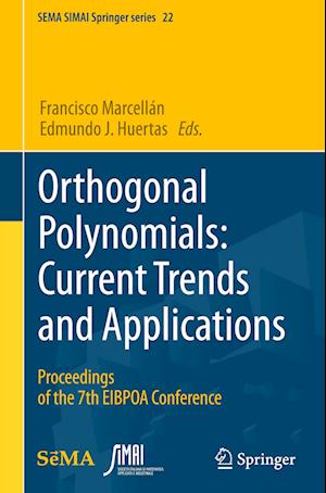 Orthogonal Polynomials: Current Trends and Applications