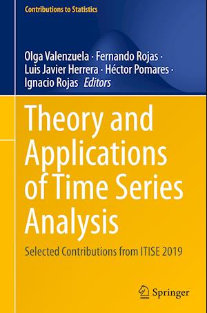 Theory and Applications of Time Series Analysis