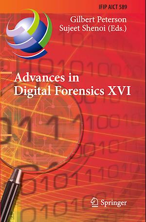 Advances in Digital Forensics XVI