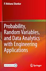 Probability, Random Variables, and Data Analytics with Engineering Applications 