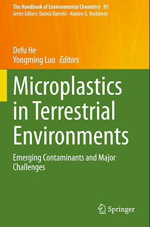Microplastics in Terrestrial Environments