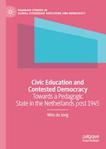 Civic Education and Contested Democracy