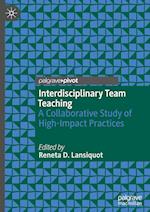 Interdisciplinary Team Teaching