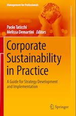 Corporate Sustainability in Practice