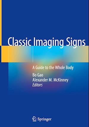 Classic Imaging Signs