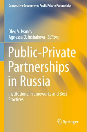 Public-Private Partnerships in Russia