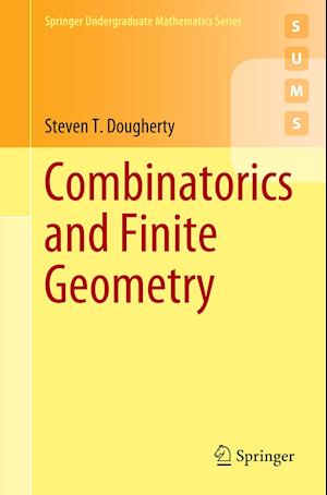 Combinatorics and Finite Geometry