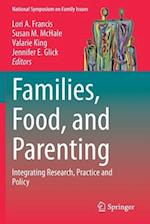 Families, Food, and Parenting