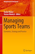 Managing Sports Teams
