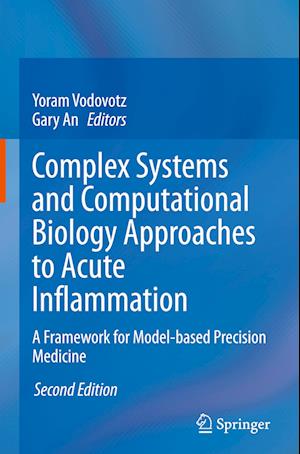 Complex Systems and Computational Biology Approaches to Acute Inflammation