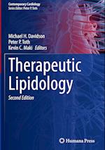 Therapeutic Lipidology