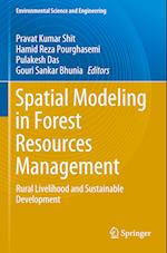 Spatial Modeling in Forest Resources Management