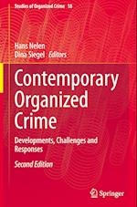 Contemporary Organized Crime : Developments, Challenges and Responses 