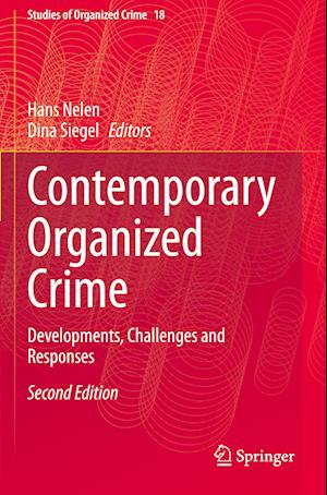 Contemporary Organized Crime