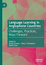 Language Learning in Anglophone Countries