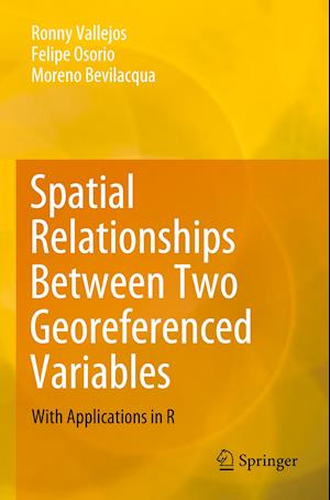 Spatial Relationships Between Two Georeferenced Variables