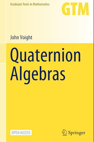 Quaternion Algebras