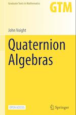 Quaternion Algebras