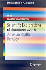 Scientific Explorations of Adhatoda vasica