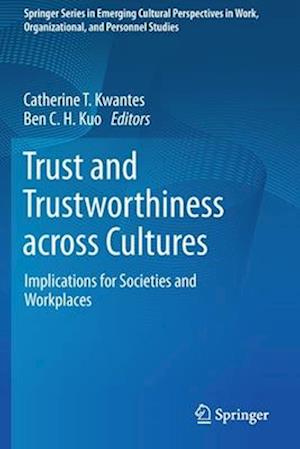 Trust and Trustworthiness across Cultures