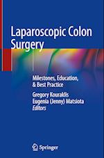 Laparoscopic Colon Surgery