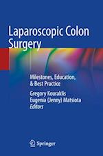 Laparoscopic Colon Surgery